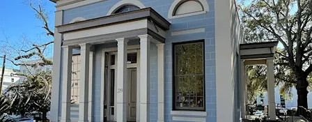 Importing Independence:  Union Bank Museum Anniversary Celebration
