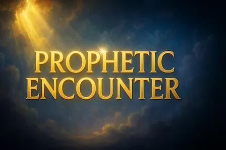 India Hyderabad Prophetic Conference