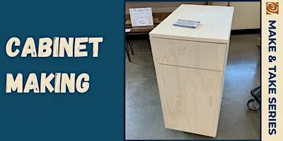 Make a Cabinet