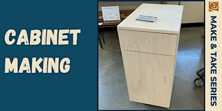 Make a Cabinet