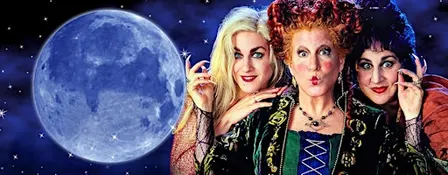Hocus Pocus