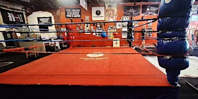 Kids Boxing Class