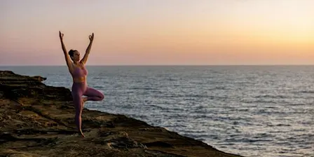 Spring Tonic Yoga Workshop