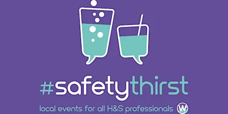 Safety Thirst - Cheltenham, Thursday 1 October