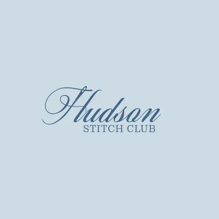 Hudson Stitch Club Yankees Stitch Event