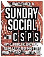 Sunday Social
