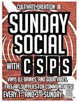 Sunday Social