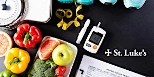 St. Luke's Diabetes Update: Protect Your Brain