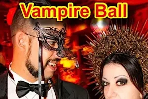 Darkfest Vampire Ball
