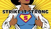 Self-Defense Primer for Women Sponsored by Strike It Strong, a nonprofit