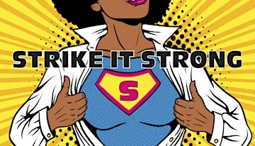 Self-Defense Primer for Women Sponsored by Strike It Strong, a nonprofit