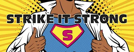 Self-Defense Primer for Women Sponsored by Strike It Strong, a nonprofit
