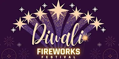 Diwali Fireworks Festival 2026
