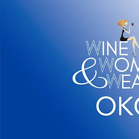 Wine, Women & Wealth - OKC Public