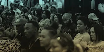 REEL CONNECT: Presented by In the Cut
