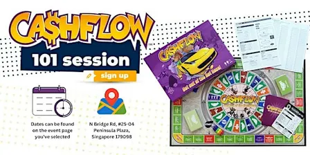 Cashflow 101 Session