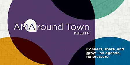 AMA Atlanta Around Town – Peachtree Corners