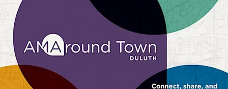 AMA Atlanta Around Town – Peachtree Corners