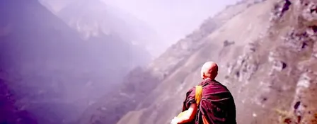 Wandering Souls: Tibetan Visions on the Plym