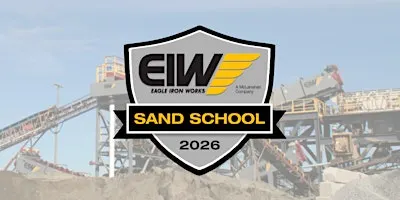 EIW Sand School | November 2026