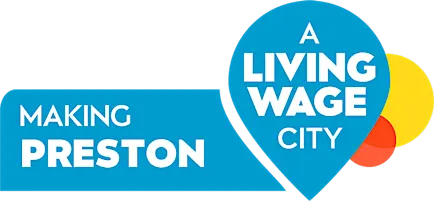 Celebrating Making Preston a Living Wage City
