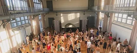 Ecstatic Dance Lisboa