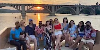 Boat Party - Sunset Cruise With Open Bar
