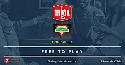 Weekly Live Trivia Nights at Impellizzeri's Pizza