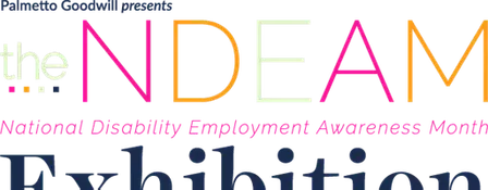 Paint Night - Celebrating National Disability Employment Awareness Month