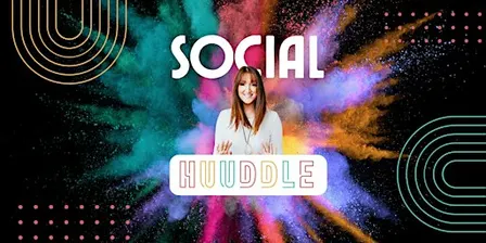 HUUDDLE Social at Clockwise Southampton