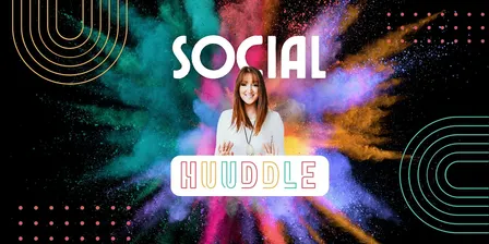 HUUDDLE Social at Clockwise Southampton