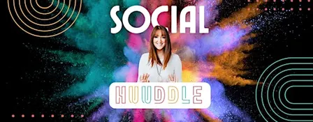 HUUDDLE Social  at Clockwise Southampton