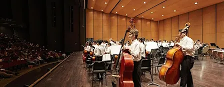 Seattle Youth Symphony Orchestra | Fall 2026: Symphonette, Debut, & Junior
