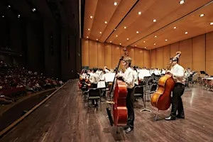 Seattle Youth Symphony Orchestra | Fall 2026: Symphonette, Debut, & Junior