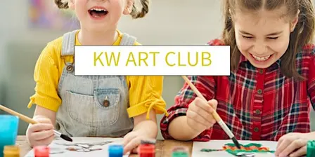 Kids Fall Art Classes