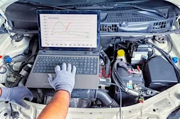 Basic Auto Electrics, Electronics & Engine Diagnostics Skills Training