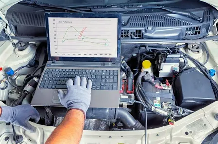 Basic Auto Electrics, Electronics & Engine Diagnostics Skills Training