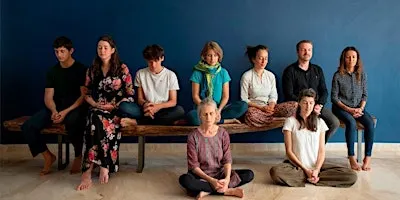 Free Meditation – Relax, Recharge & Reconnect | Wollongong NSW