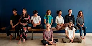 Free Meditation – Relax, Recharge & Reconnect | Wollongong NSW