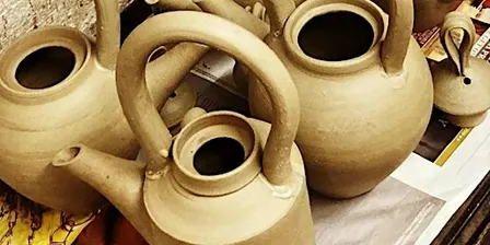 Teapot Masterclass