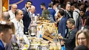 International–Canada/Africa/Asia/ Euro Food & Beverage Industry Summit 2026