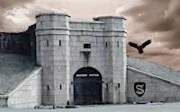Potter, Granger, and the Forbidden Forest