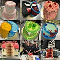 CTC-W Cake Swap 2026