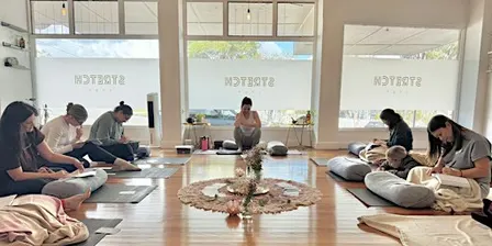 Sacred Vision 2027:  Unlock the Year of Your Dreams