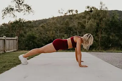 Move with Kadi