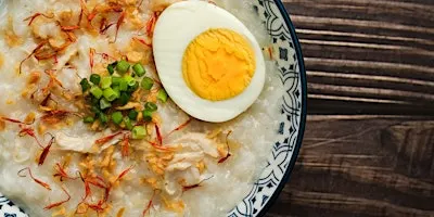 Cooking Class: Filipino Cold Weather Comfort Foods