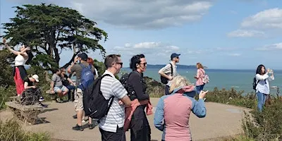 DALKEY/KILLINEY Walk for Ages 30-45 LAST 2 LADIES & 3 MALE PLACES!