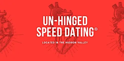 Unhinged Speed Dating in Albany NY