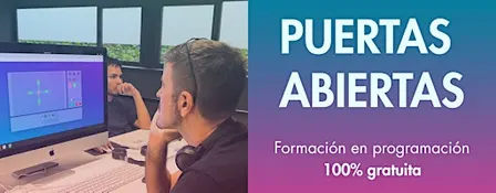 PUERTAS ABIERTAS : Visita gratuita del campus | 42 Barcelona