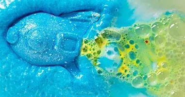 LUSH SUNDERLAND - Rocket Science Bath Bomb Making - 24/10/26